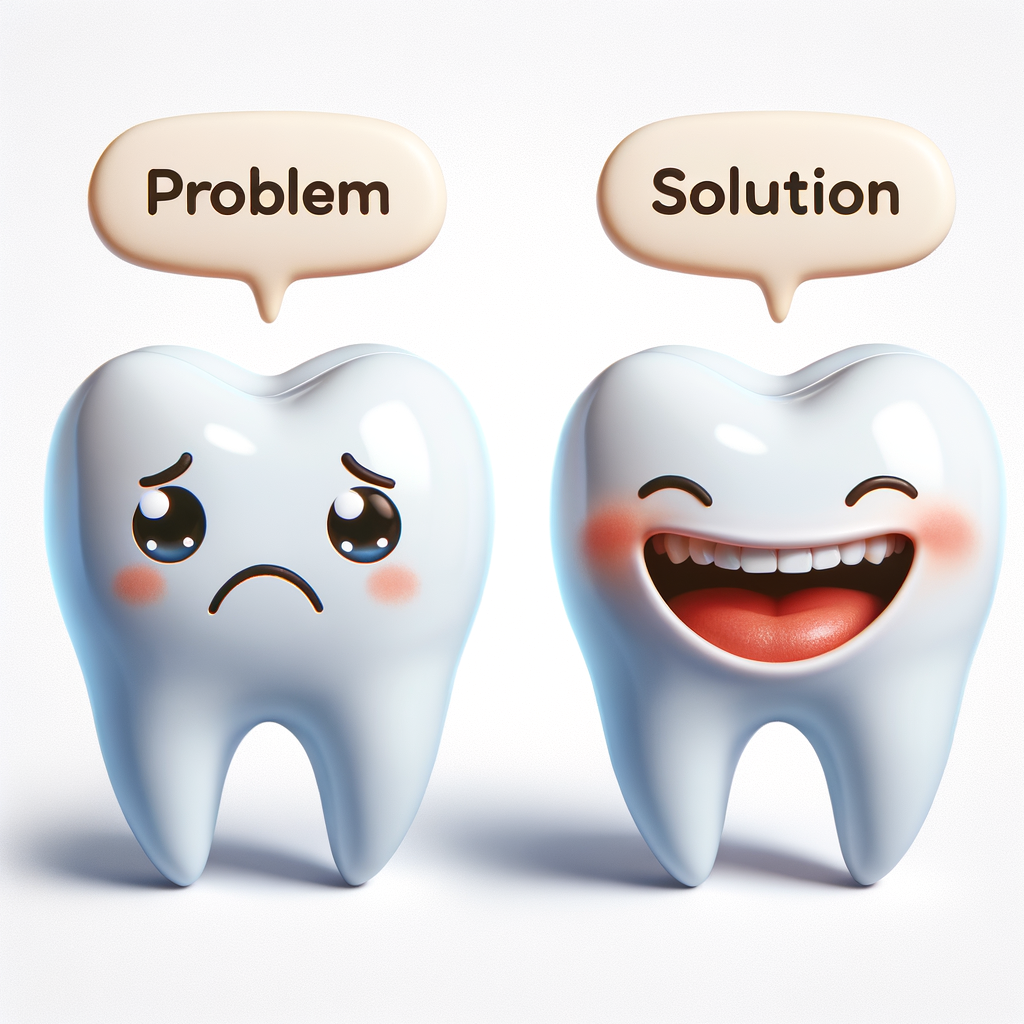Professional dental team at Muskan Dental Clinic